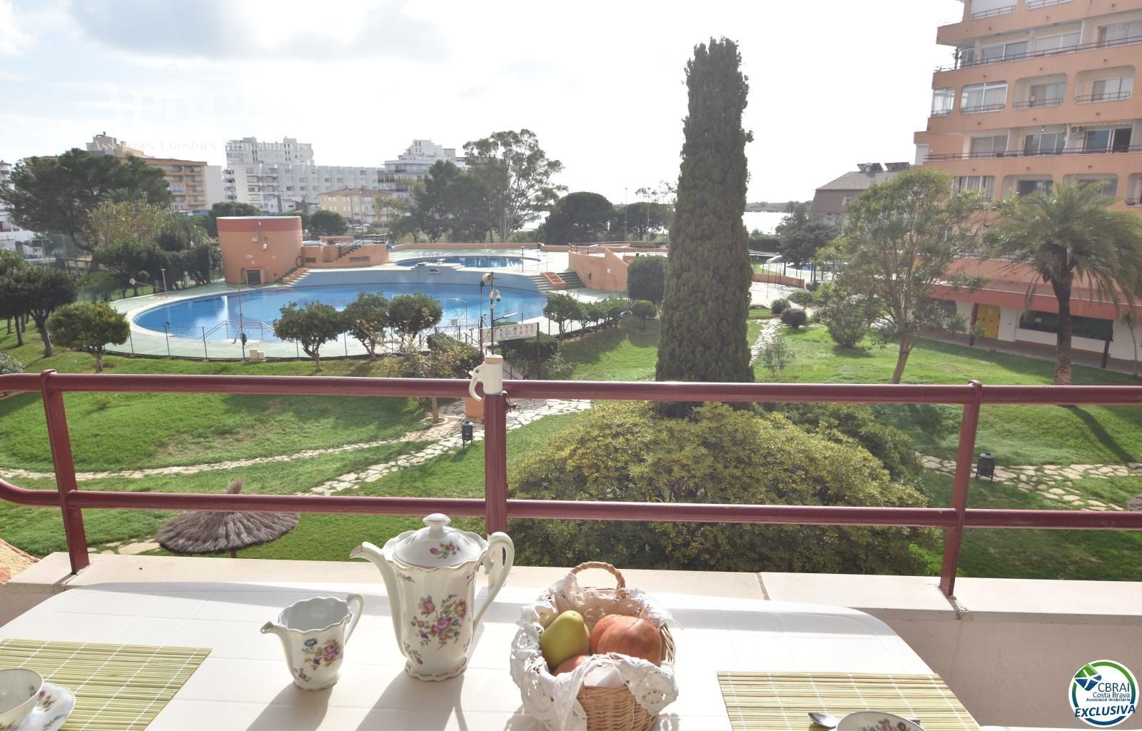 Venta de Piso/Apartamento Roses