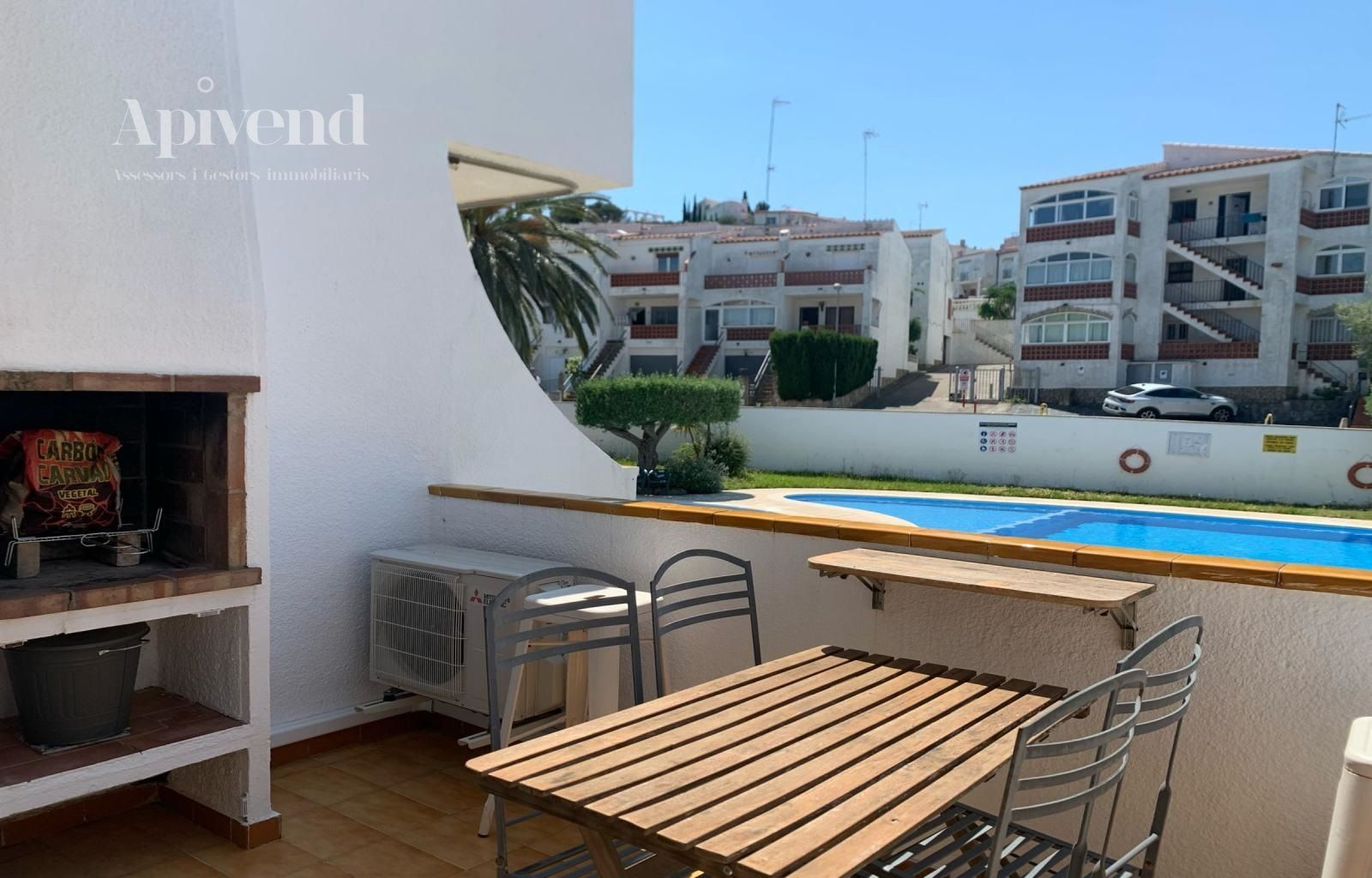 Venta de Piso/Apartamento Roses