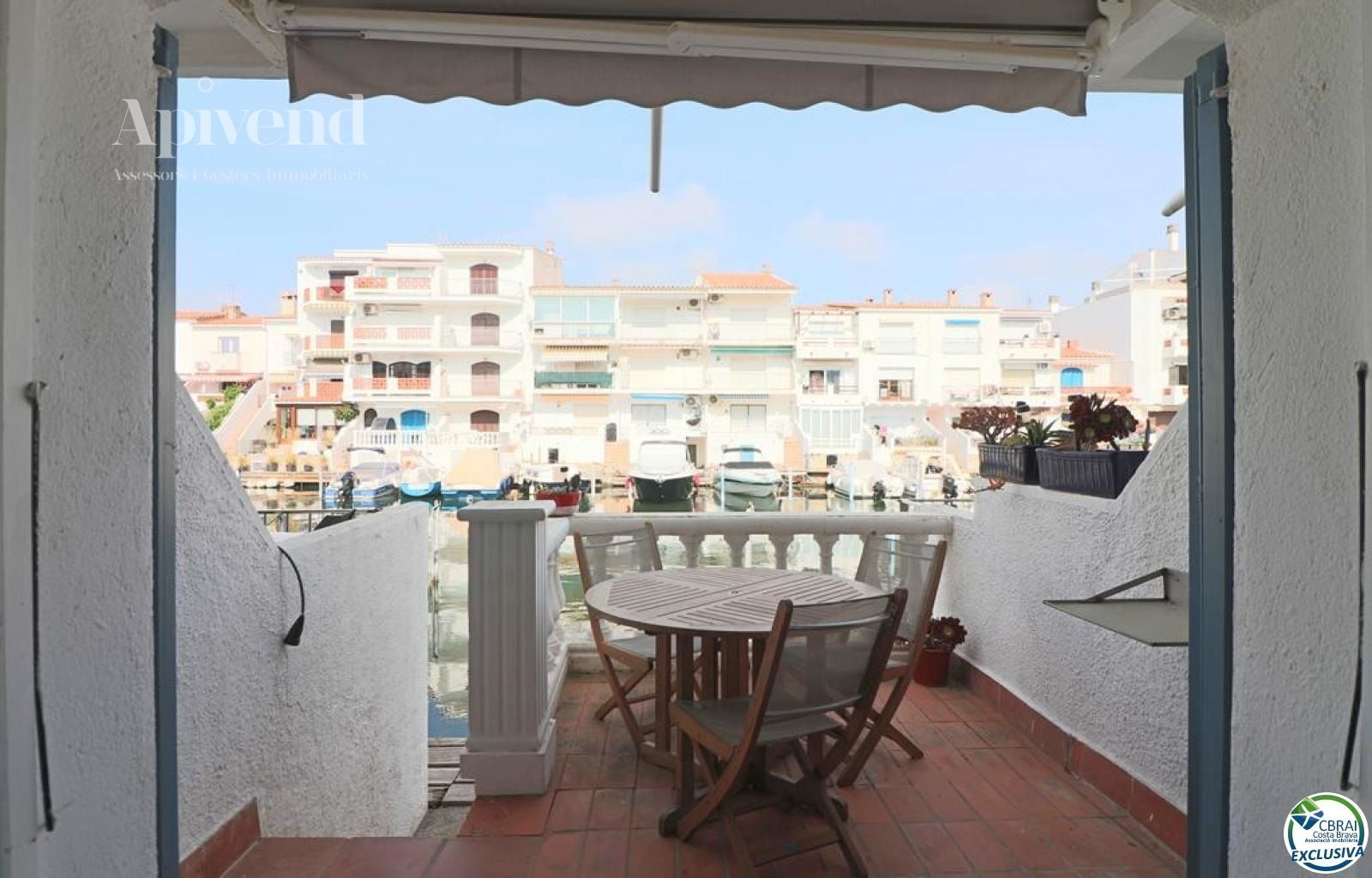 Venta de Casa Empuriabrava