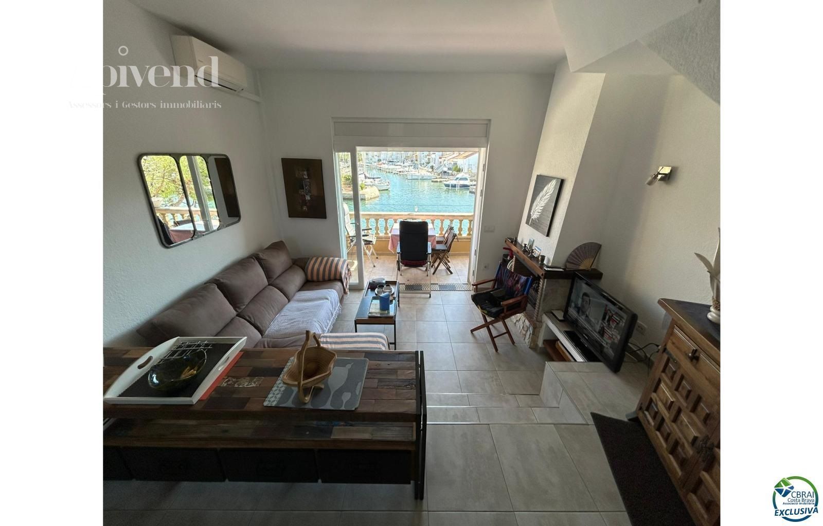 Vente Maison Empuriabrava