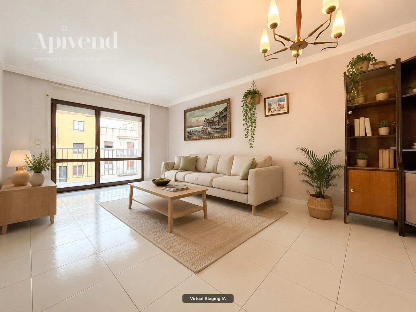 for saleFlat/Apartment Figueres