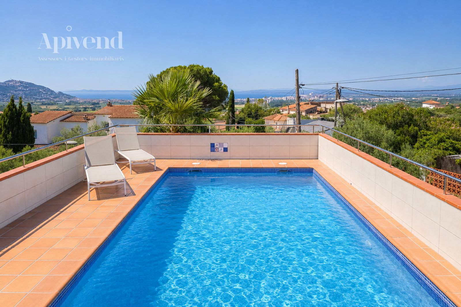 Venta de Casa Roses