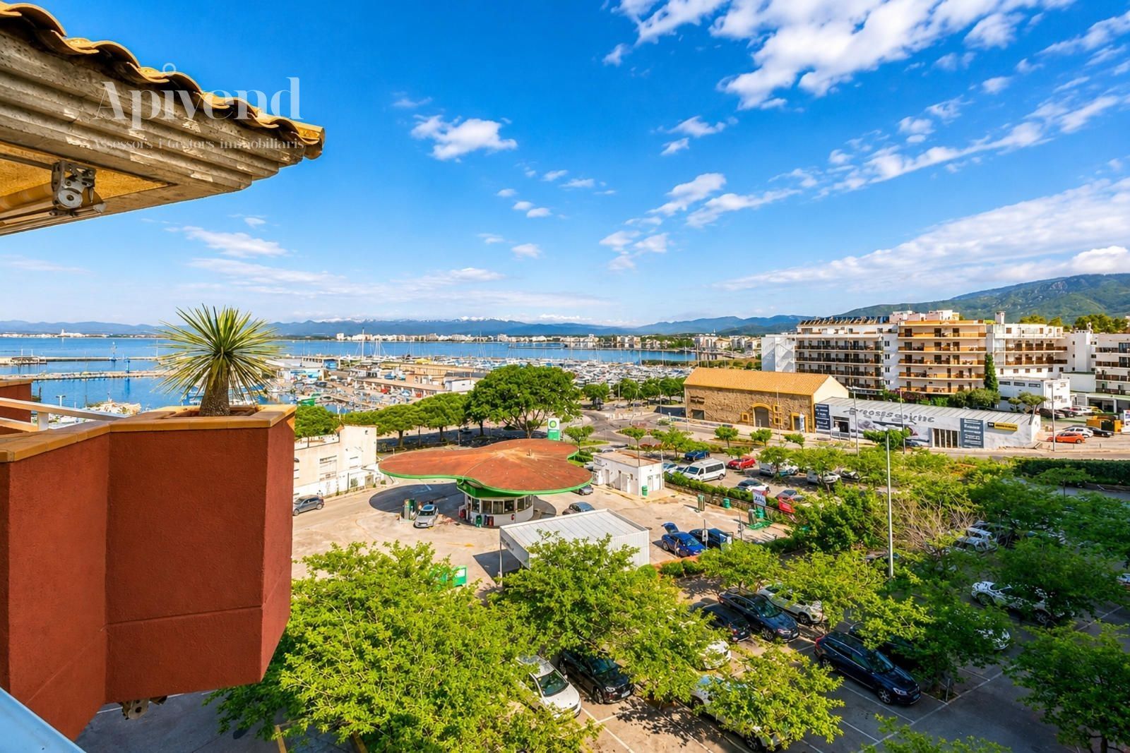 Vente Appartement Roses