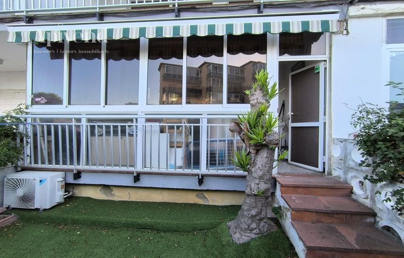 Appartement en vente Roses, Girona. Ref: 1960. Apivend 2000
