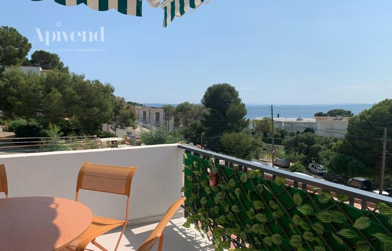 Flat for sale Roses, Girona. Ref: 1967. Apivend 2000