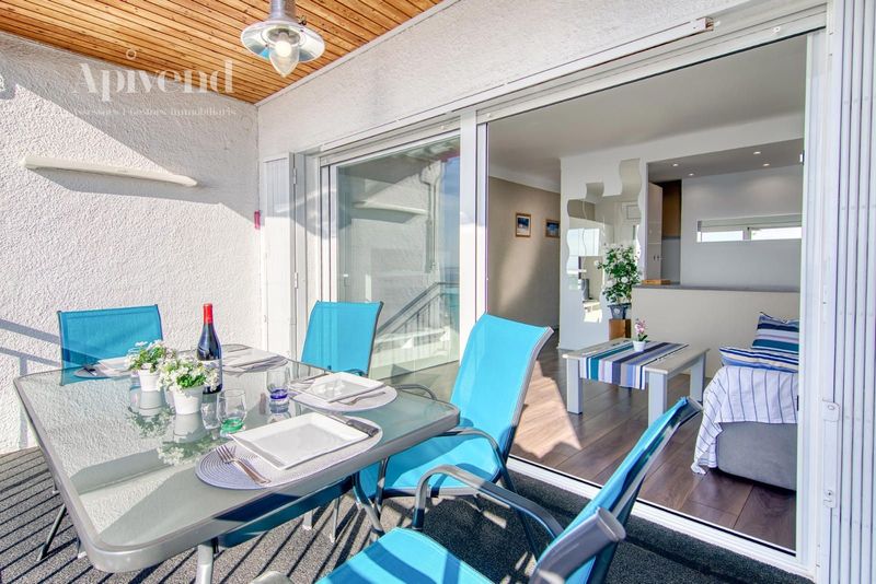 Flat for sale Roses, Girona. Ref: 1968. Apivend 2000