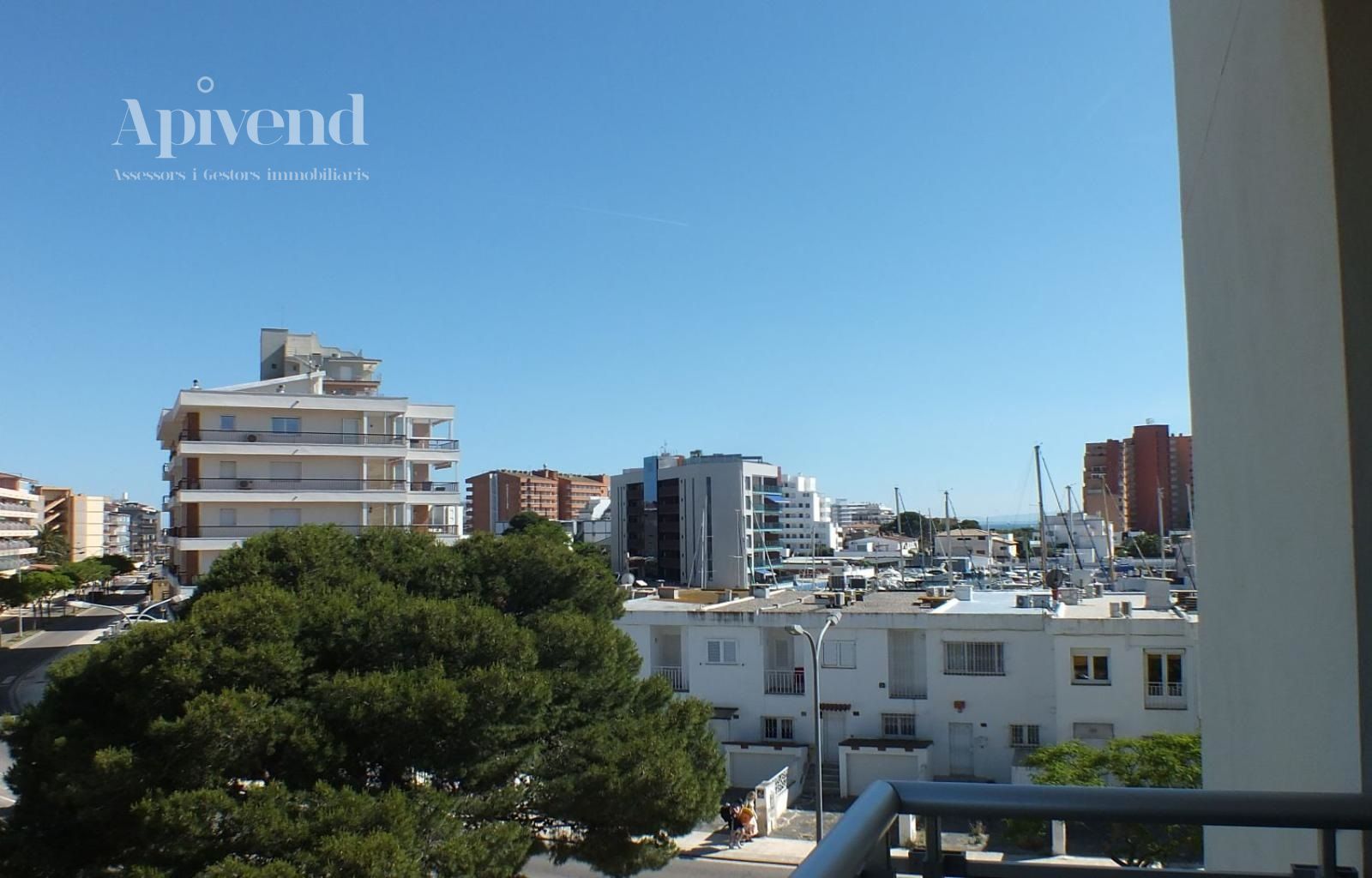 Vente Appartement Roses