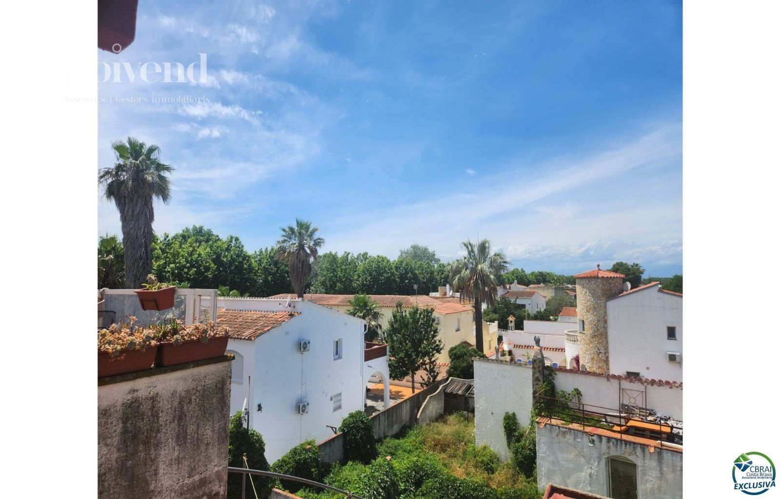 Venta de Piso/Apartamento Empuriabrava
