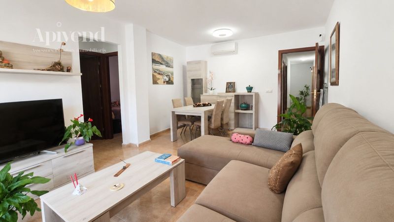 Appartement en vente Vilajüiga, Girona. Ref: 1978. Apivend 2000