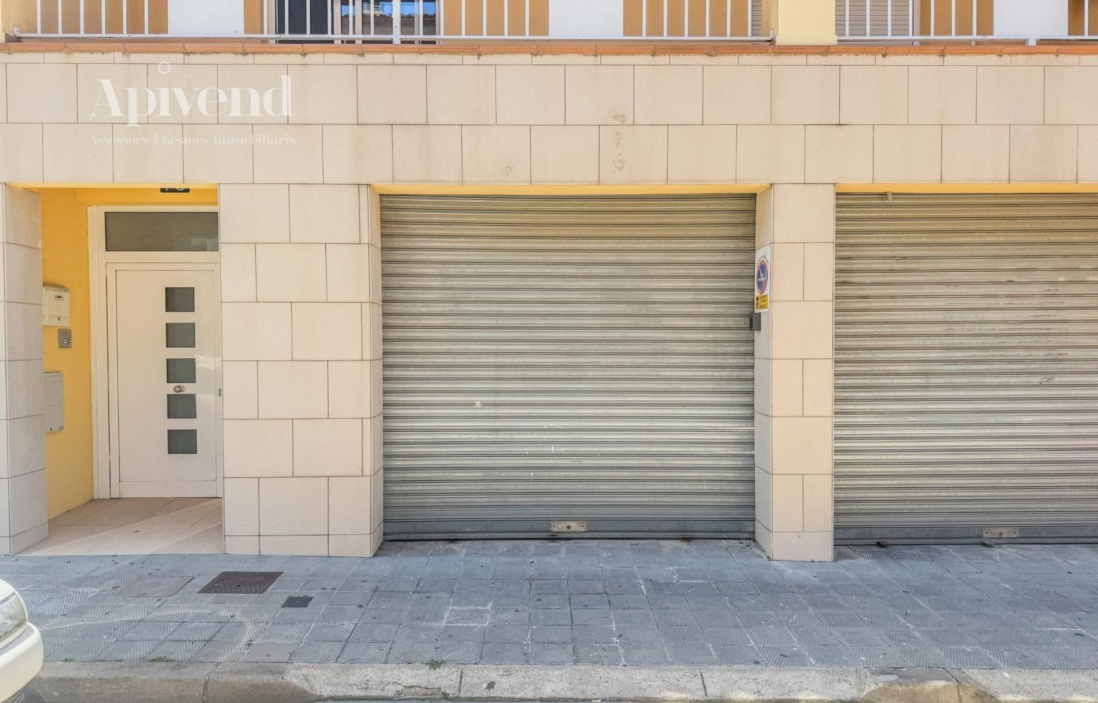 Venda de Parking Roses