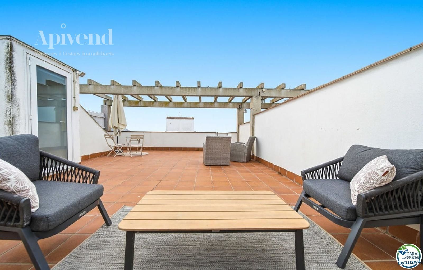 Vente Appartement Roses