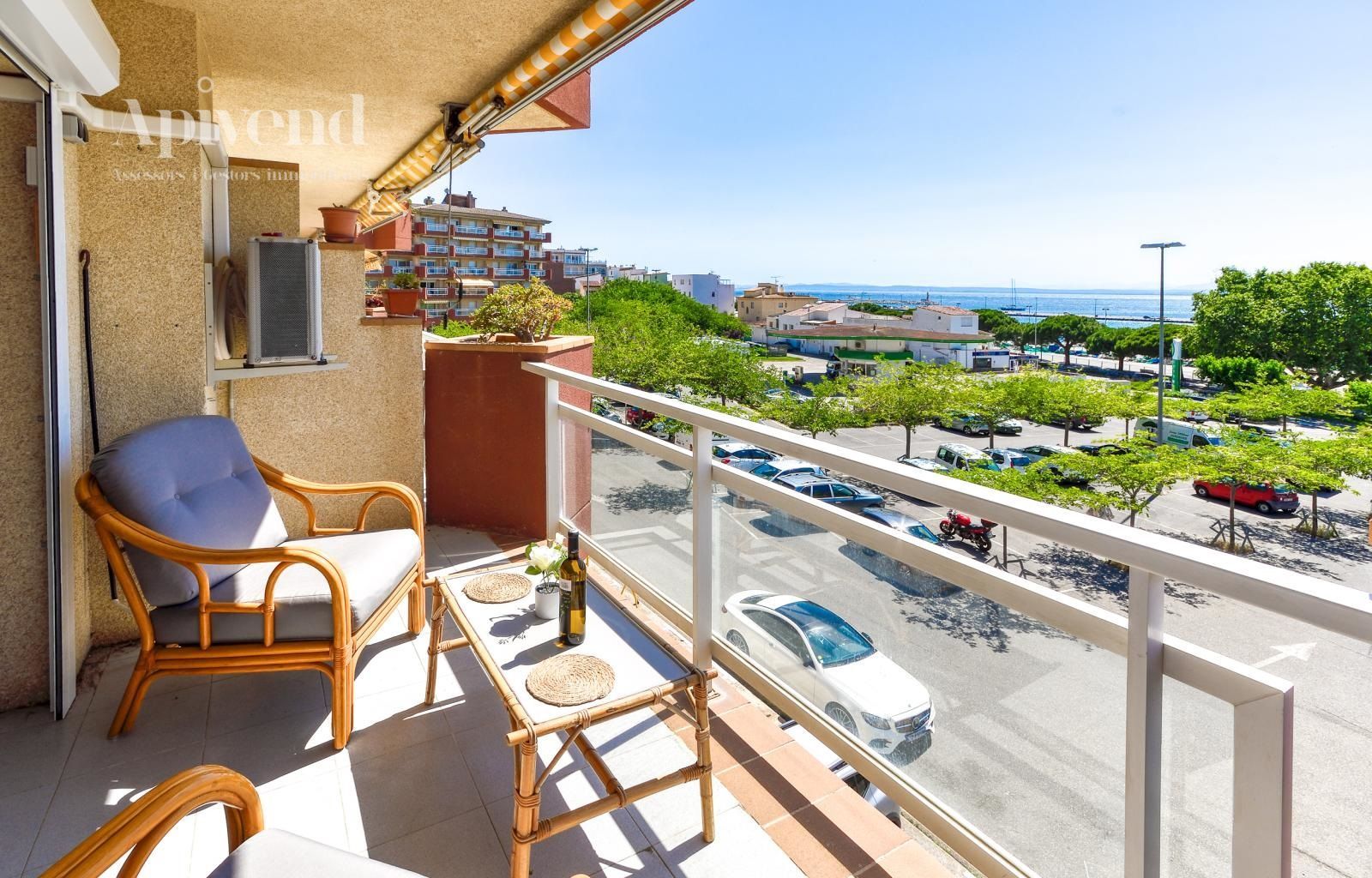 Venda de Pis/Apartament Roses