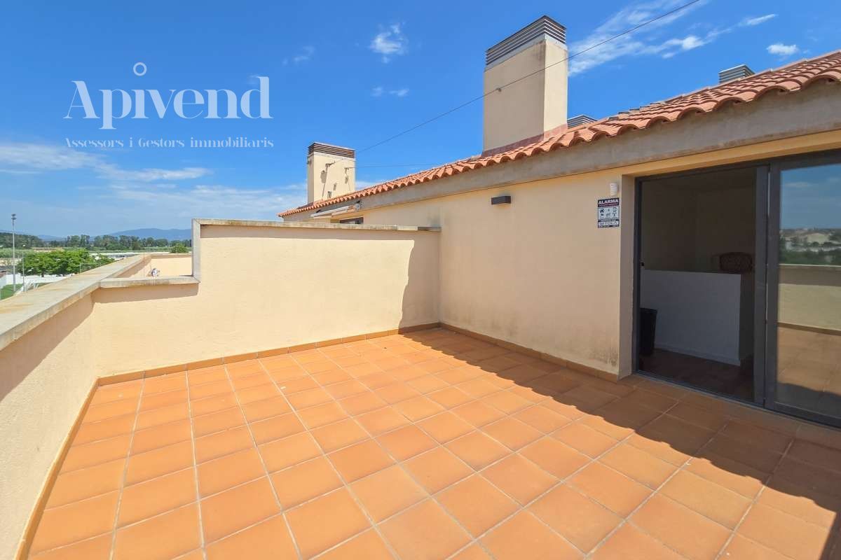 Vente Appartement Figueres