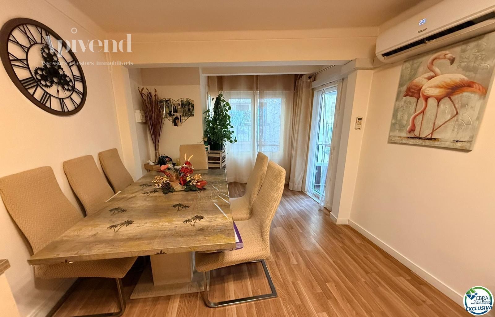 Venta de Piso/Apartamento Roses