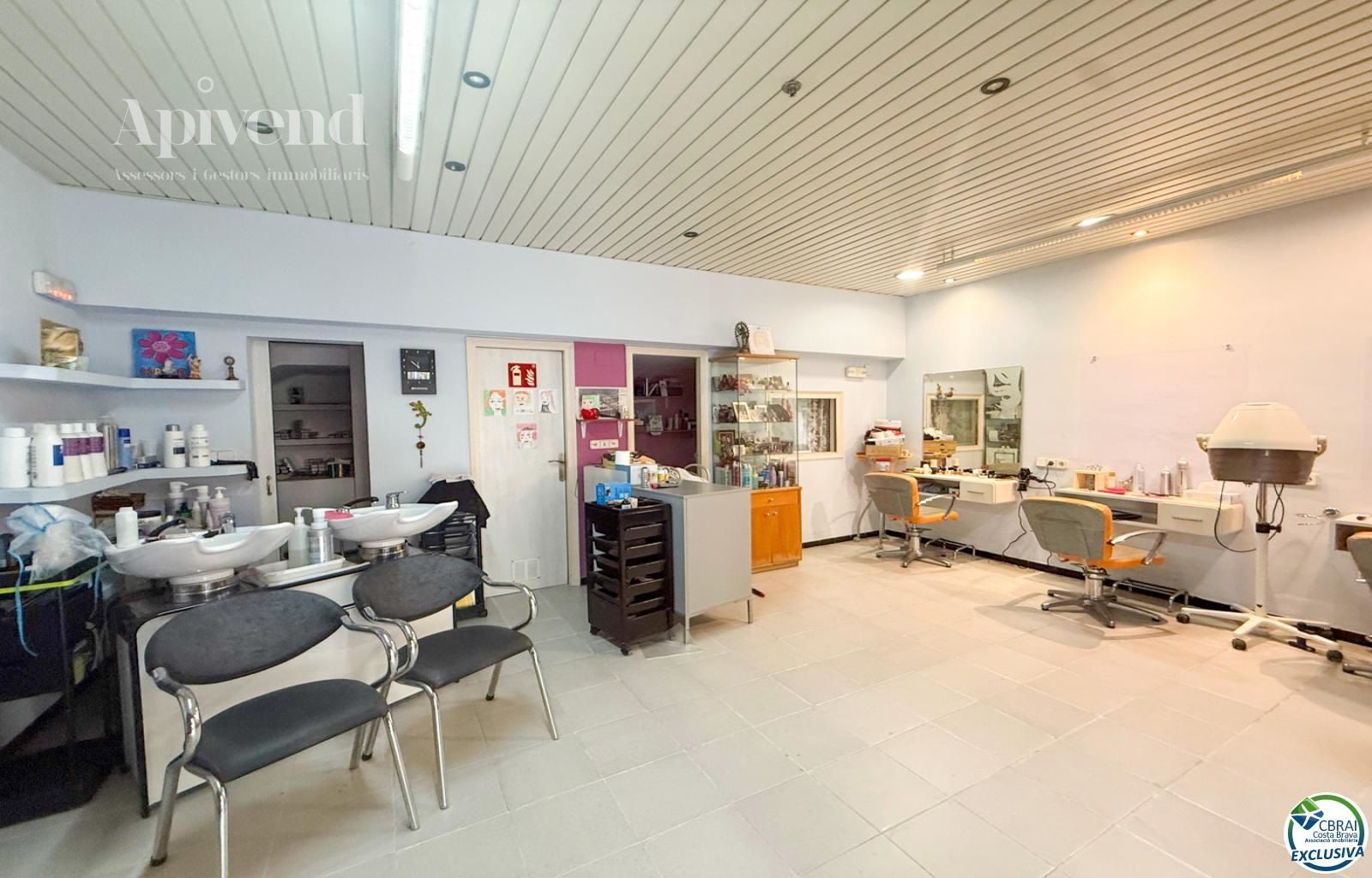 Local - Figueres