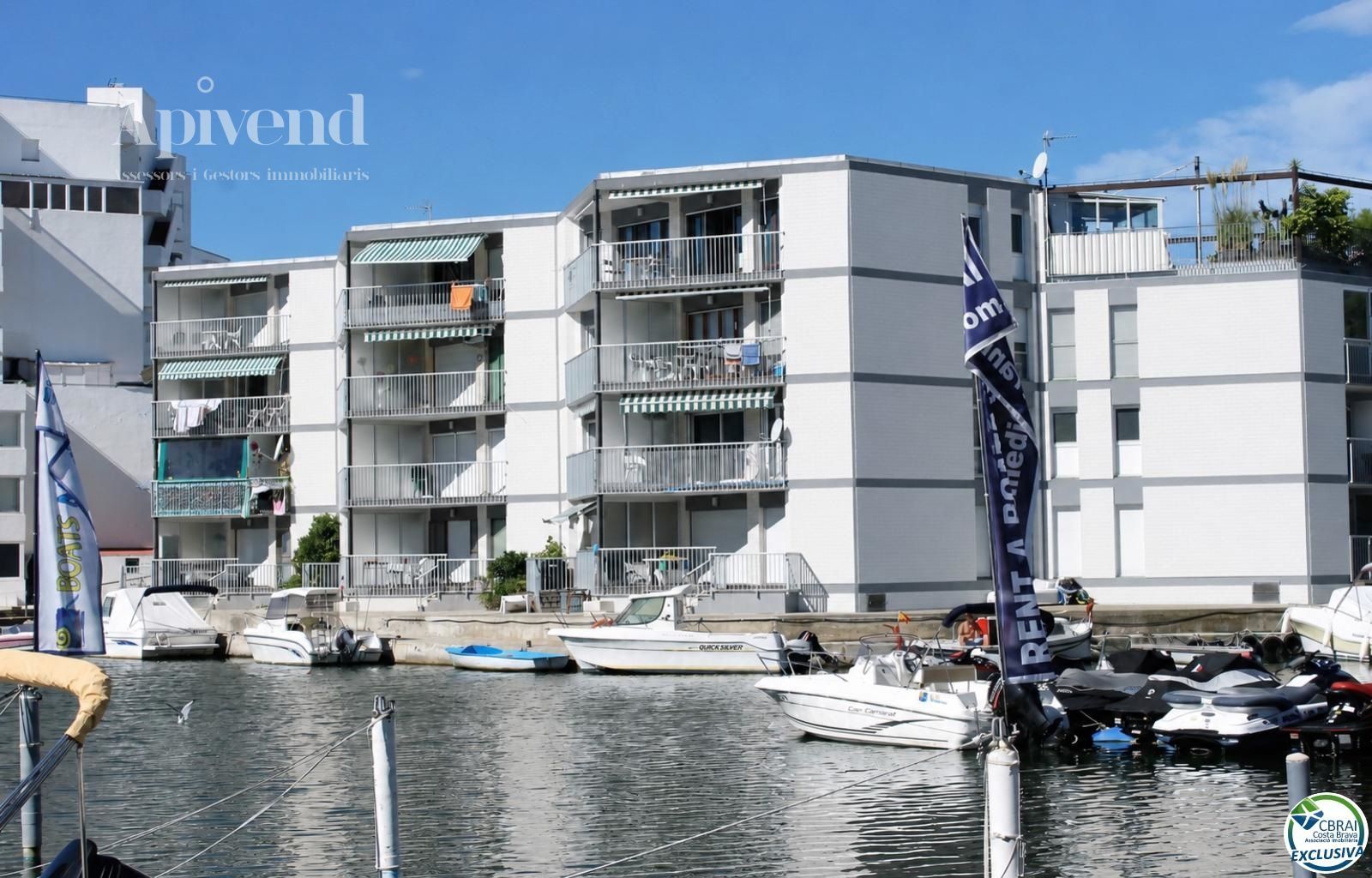 Venta de Piso/Apartamento Roses