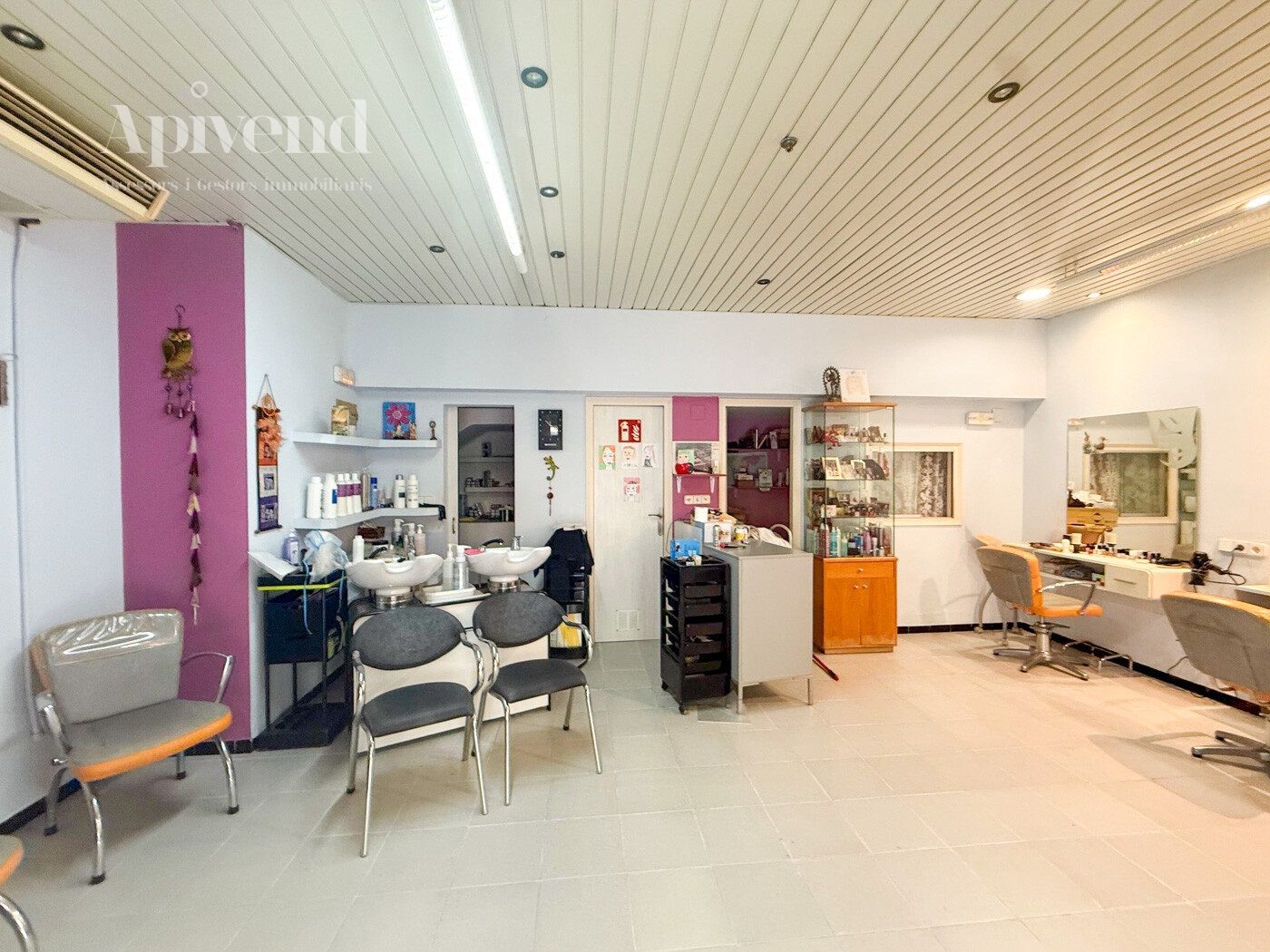 Vente Local Figueres
