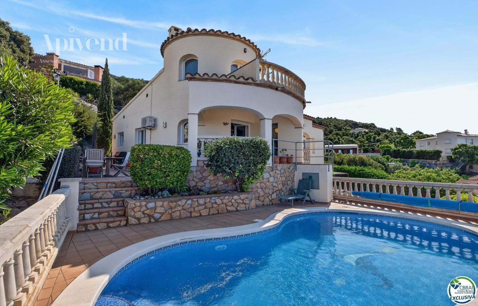 Venta de Casa Palau-Saverdera