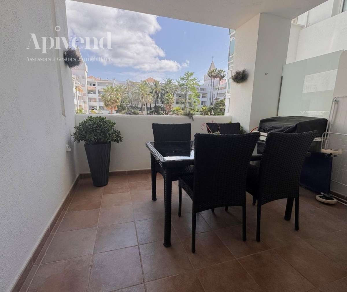 Venta de Piso/Apartamento Roses