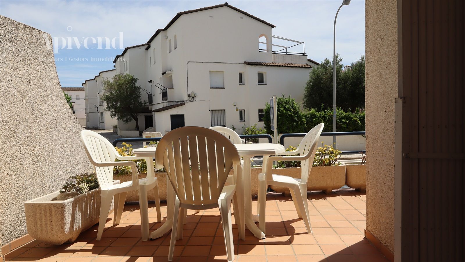 Venda de Pis/Apartament Llançà