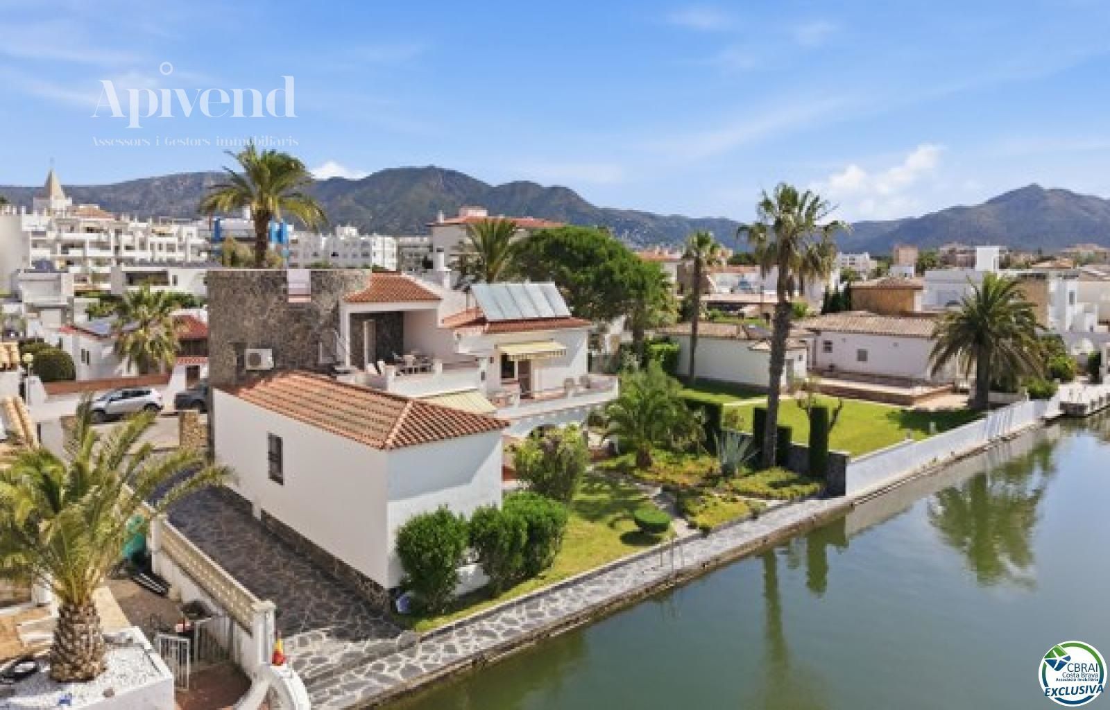 Venta de Casa Roses
