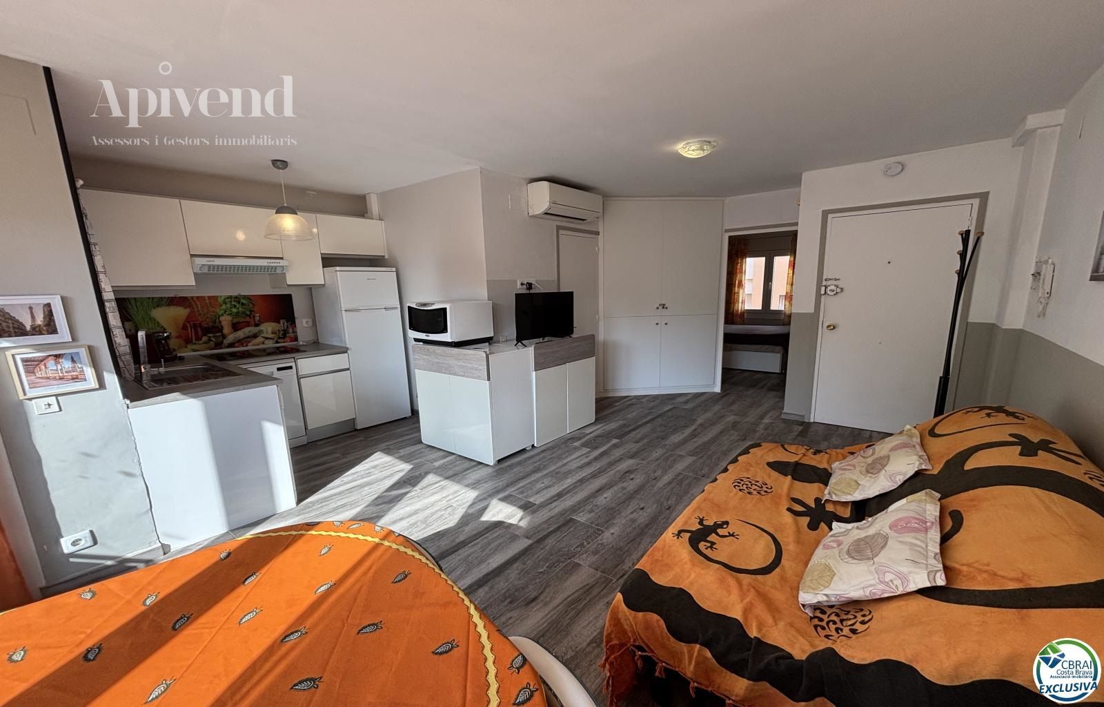Venta de Piso/Apartamento Empuriabrava