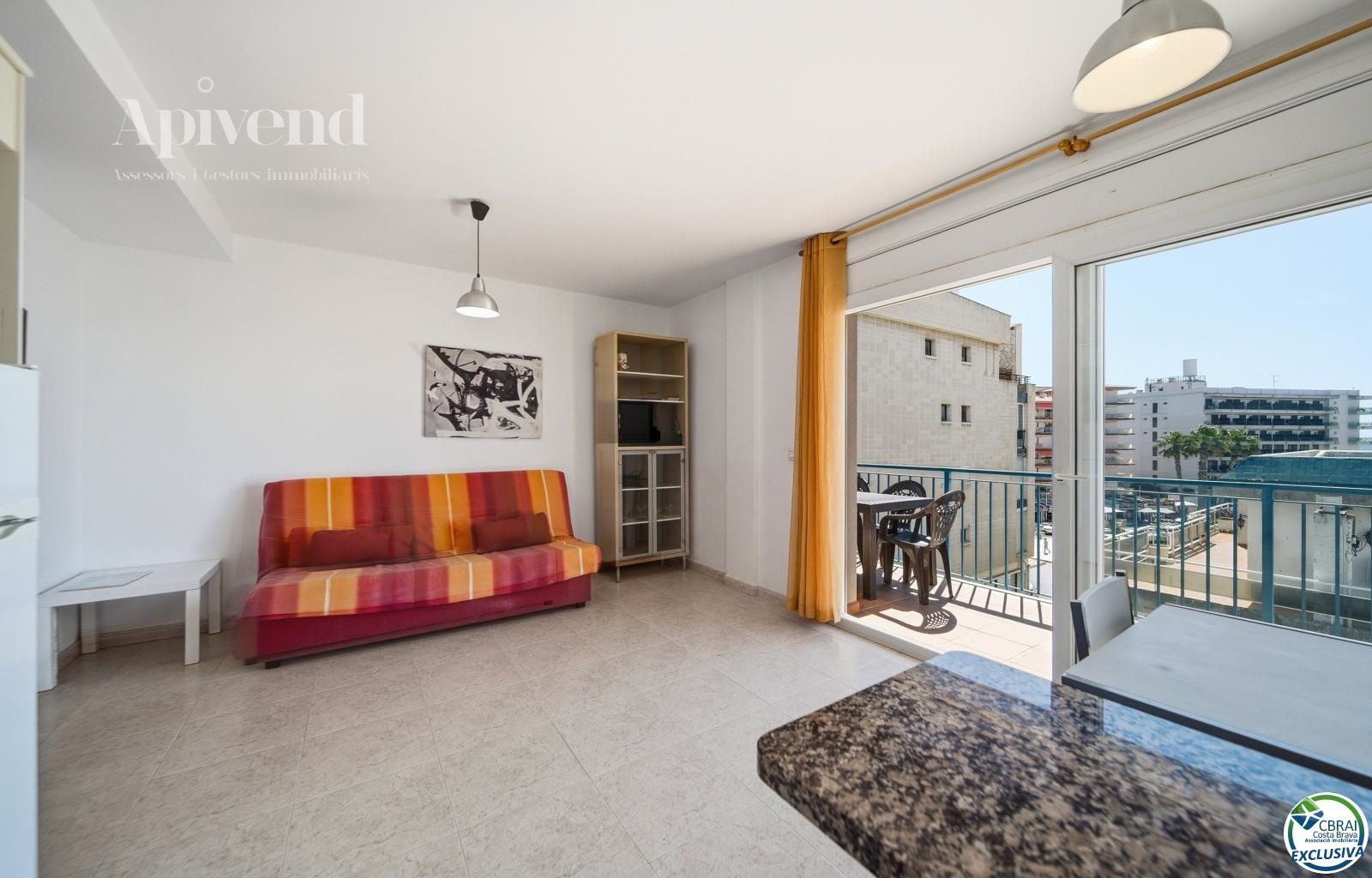 Venta de Piso/Apartamento Roses