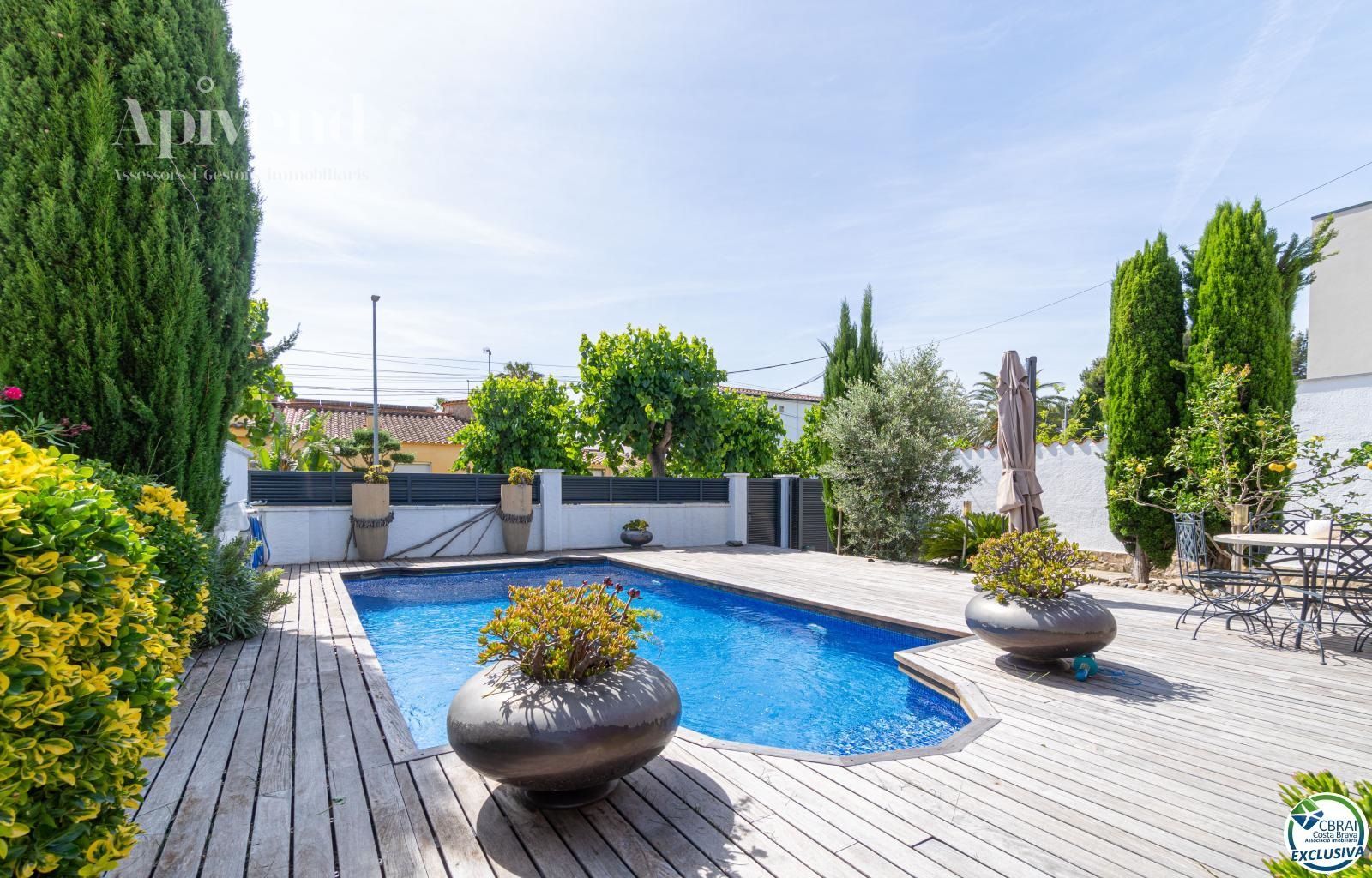 Venta de Casa Empuriabrava
