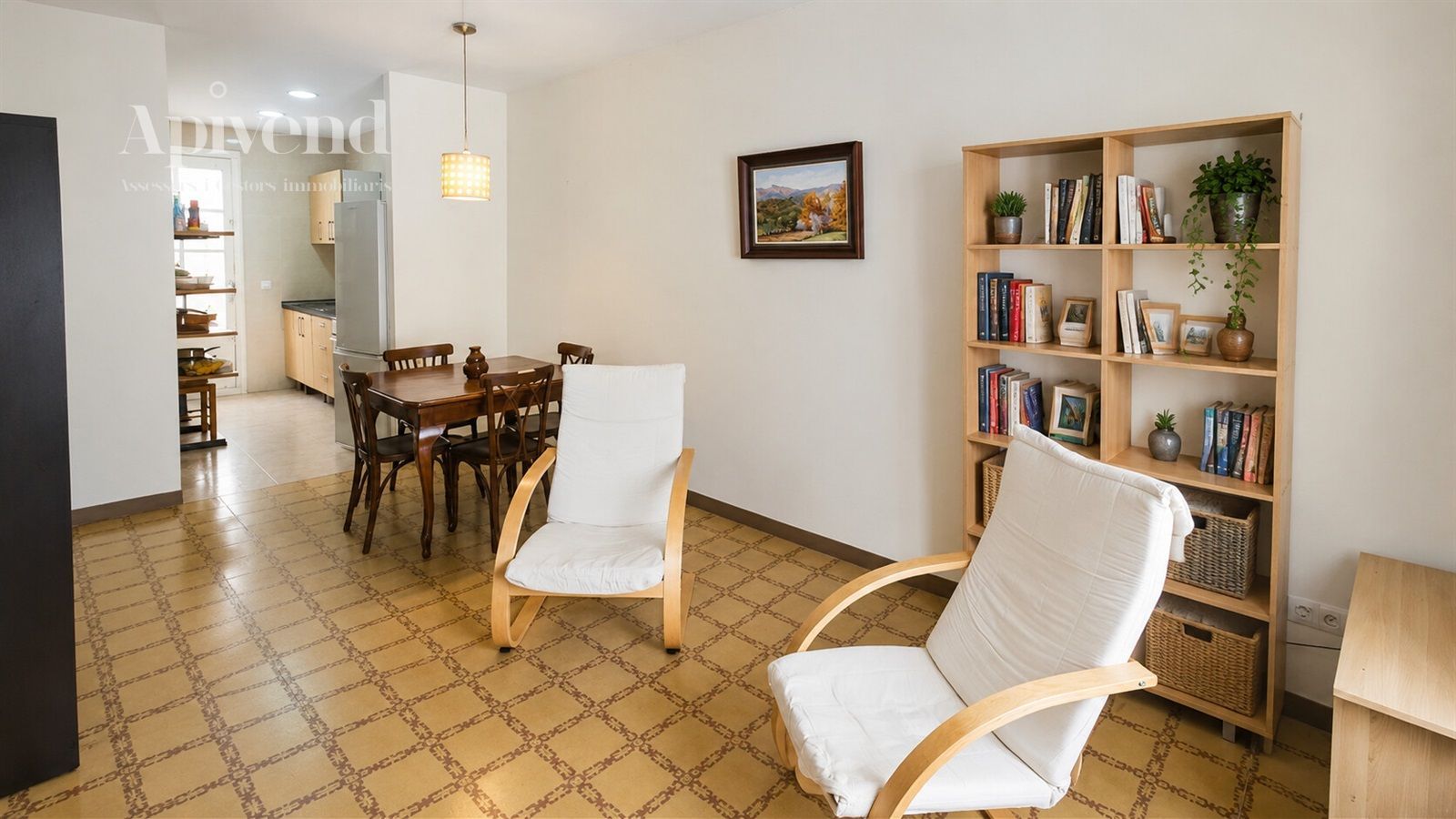 Vente Appartement Figueres