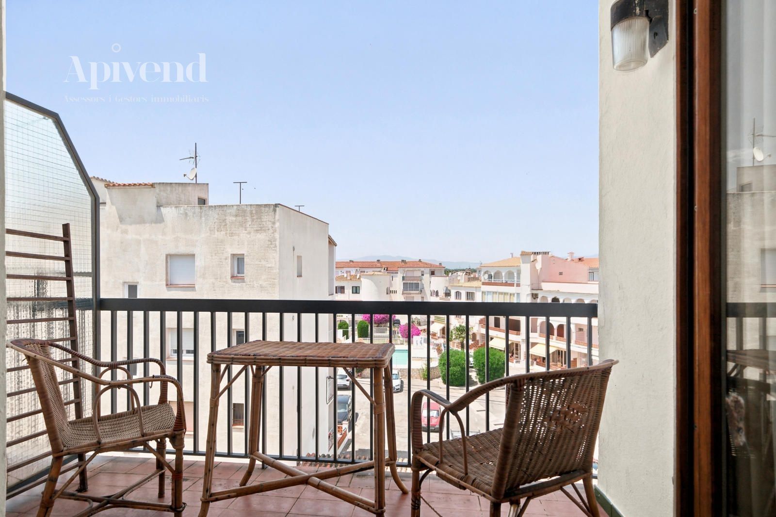 Venta de Piso/Apartamento Empuriabrava