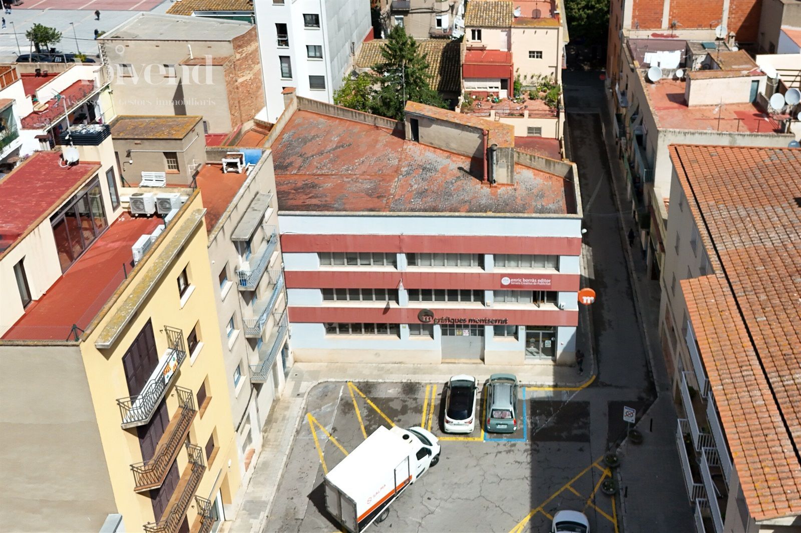 Venta de Inmueble singular Figueres