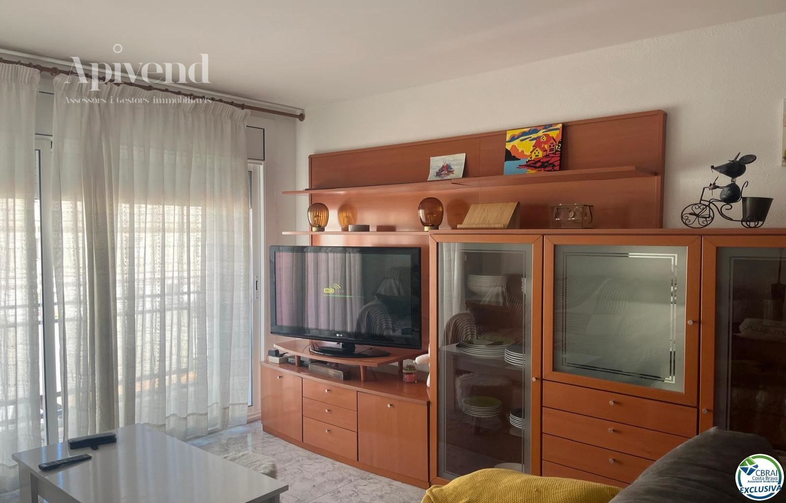 Venta de Piso/Apartamento Roses