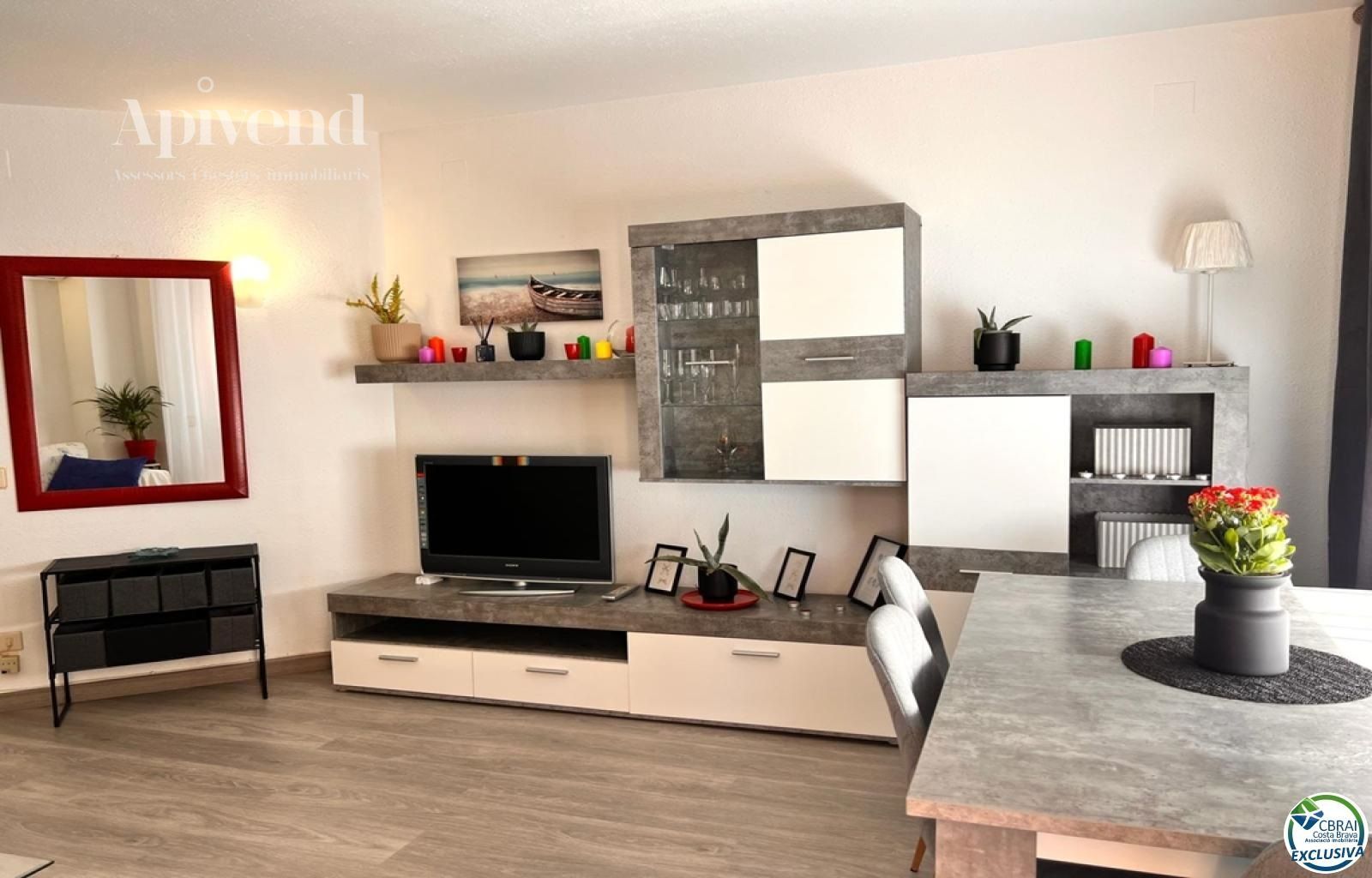 Venta de Piso/Apartamento Empuriabrava