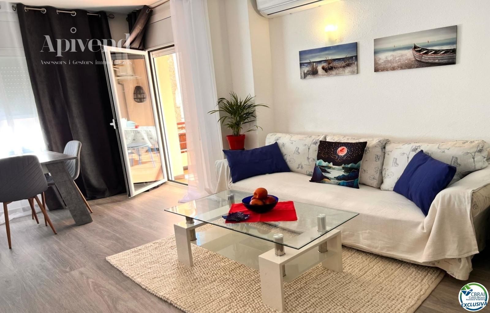 Venta de Piso/Apartamento Empuriabrava
