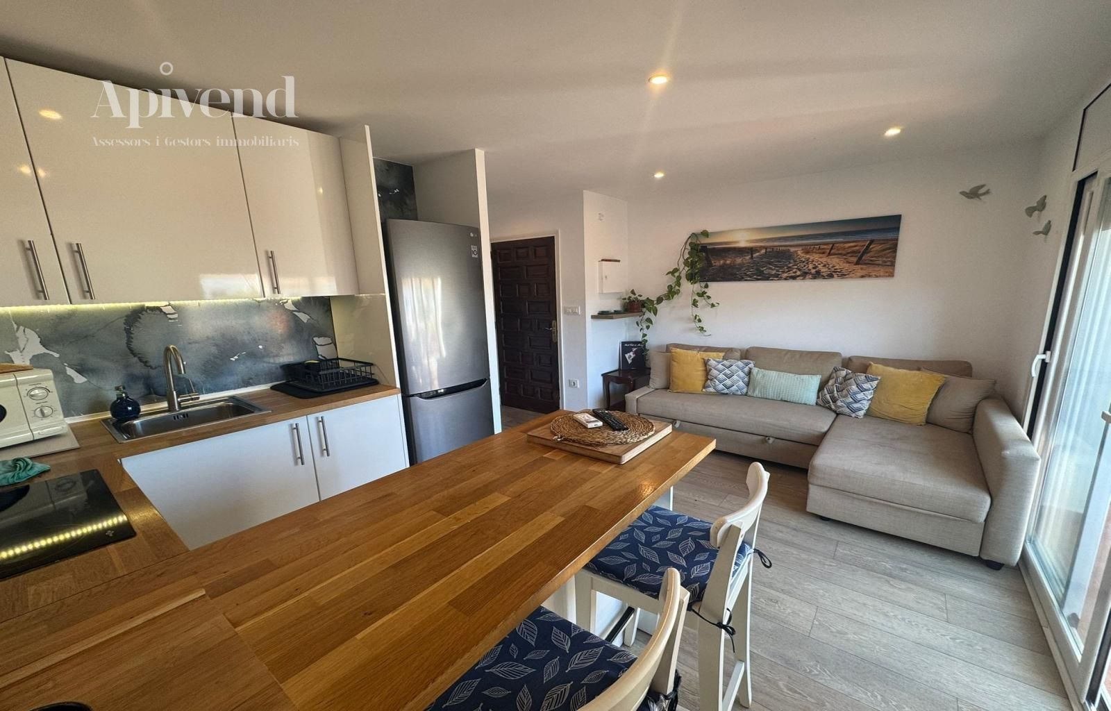 Vente Appartement Empuriabrava
