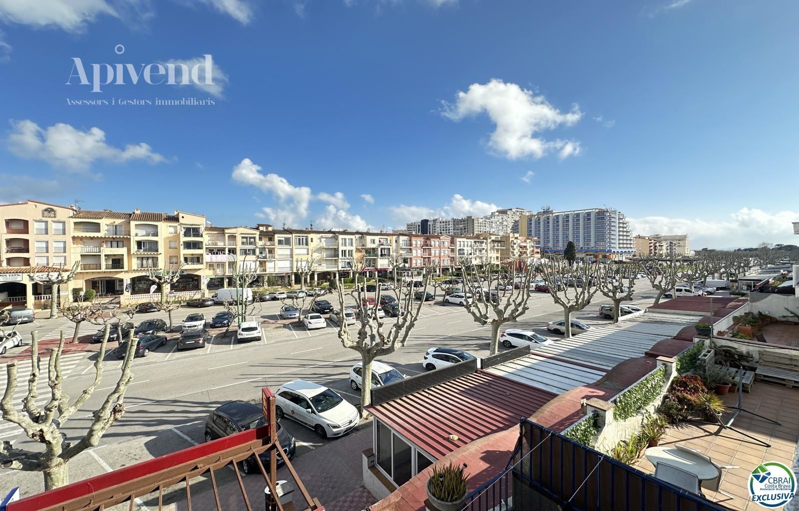 Vente Appartement Empuriabrava