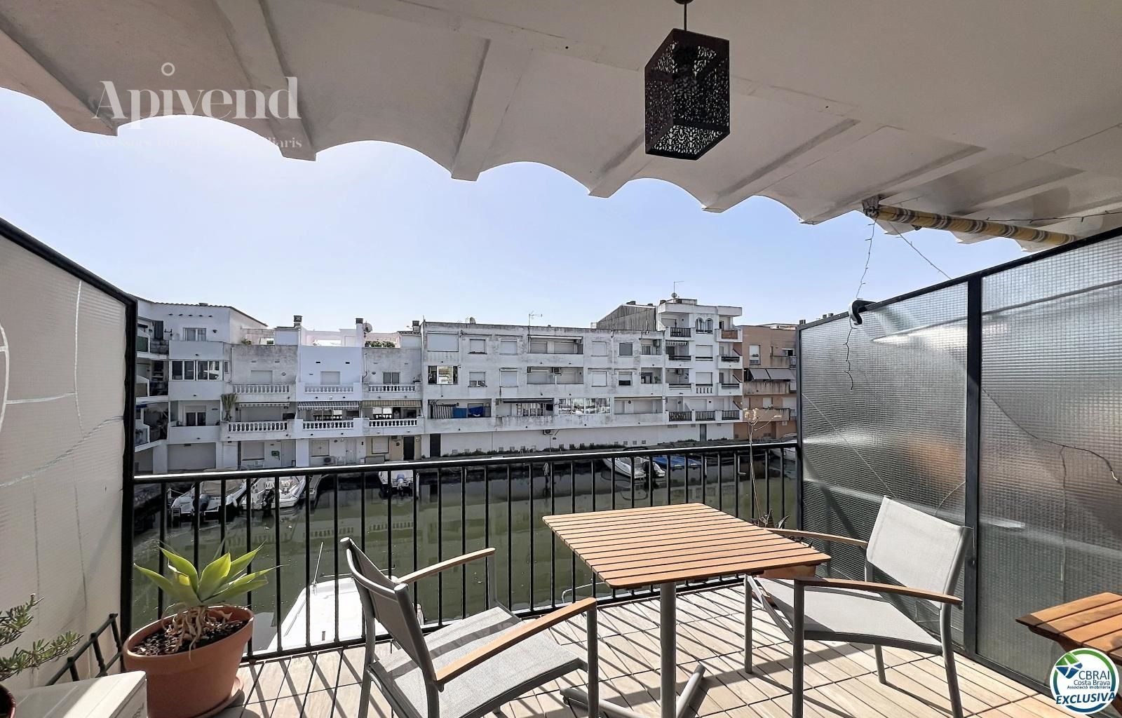 Vente Appartement Empuriabrava