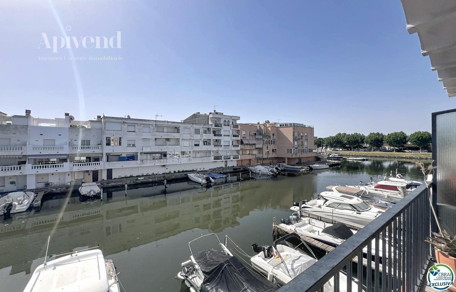 Appartement - Empuriabrava