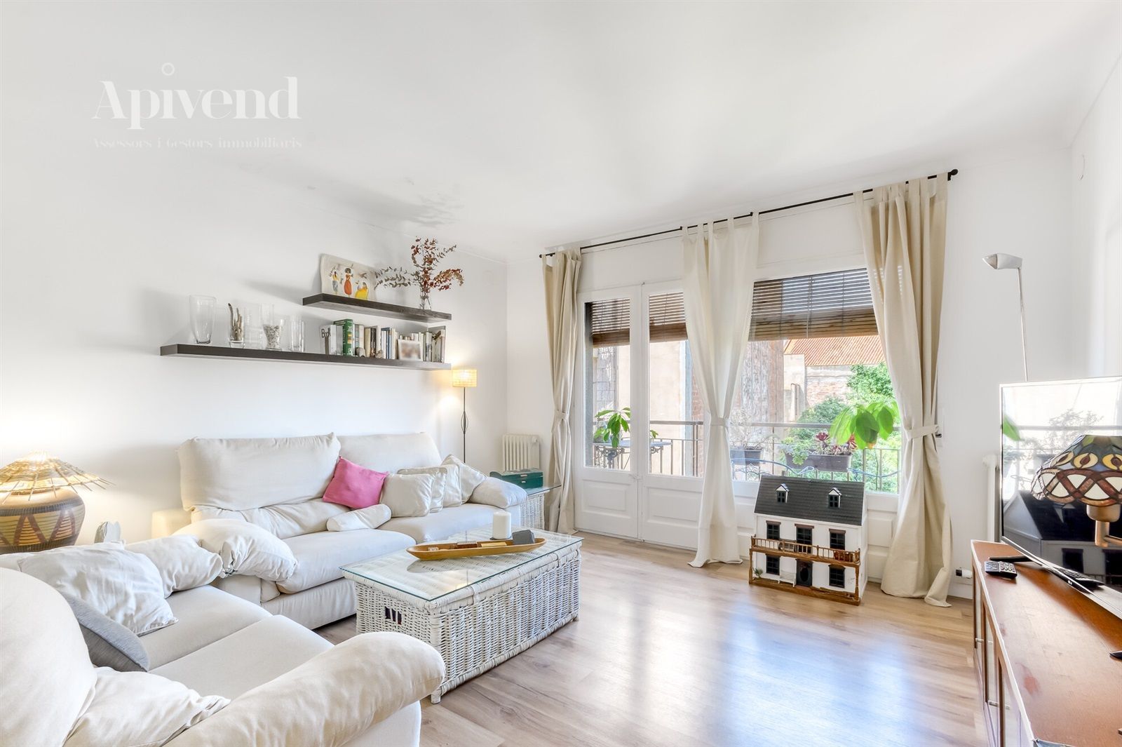 Vente Appartement Figueres