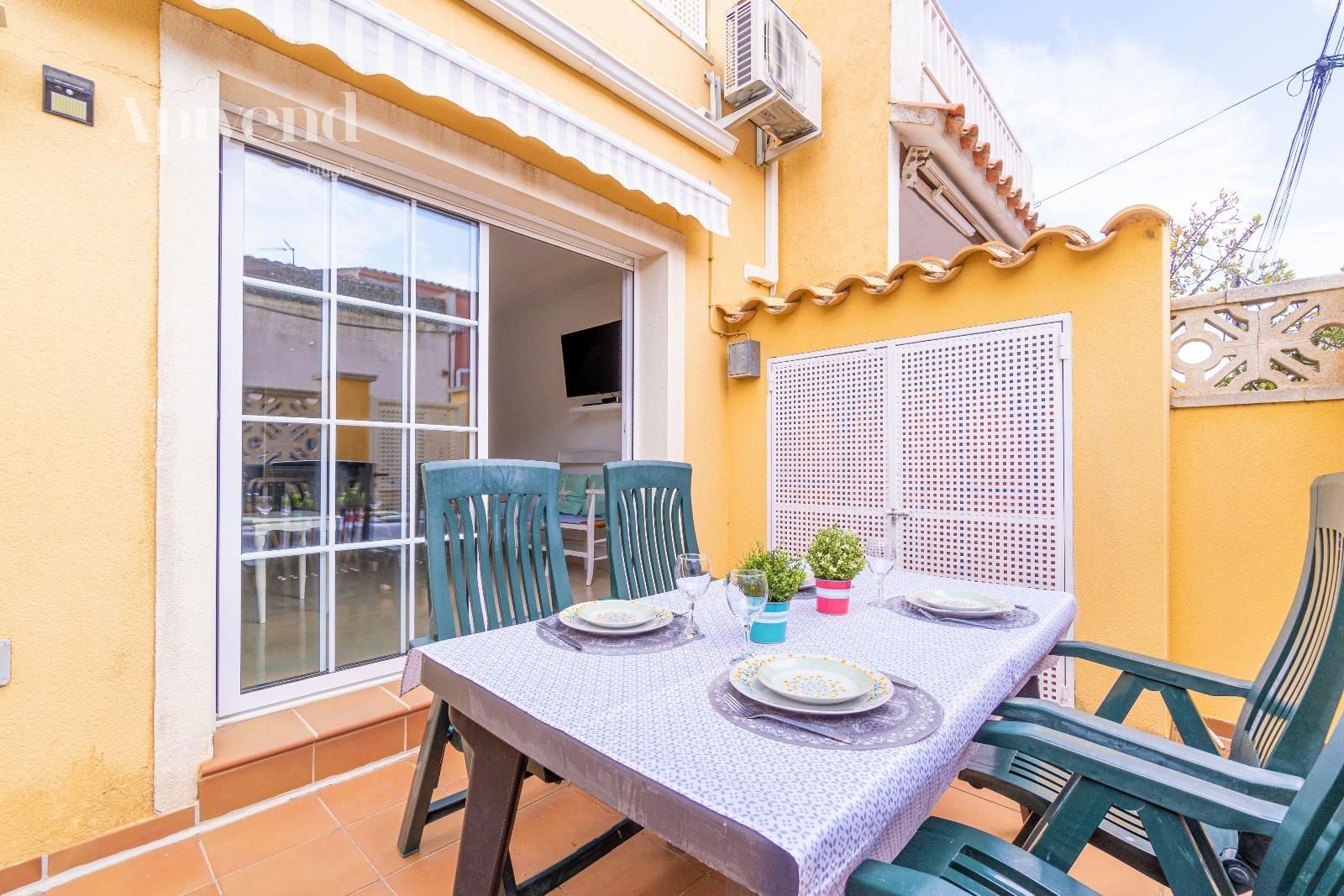 Venda de Casa Empuriabrava