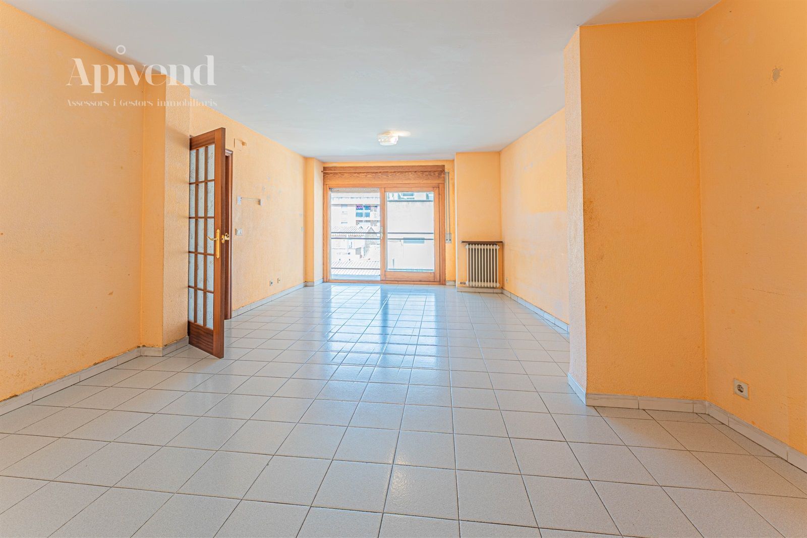 Venda de Pis/Apartament Figueres