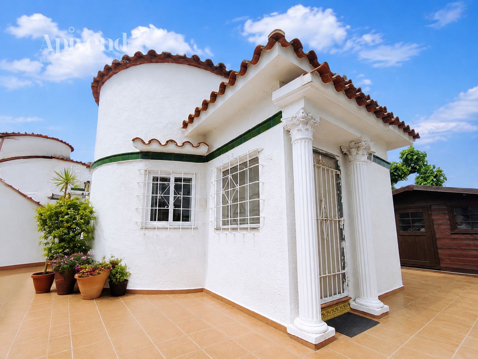для продажиДом Empuriabrava