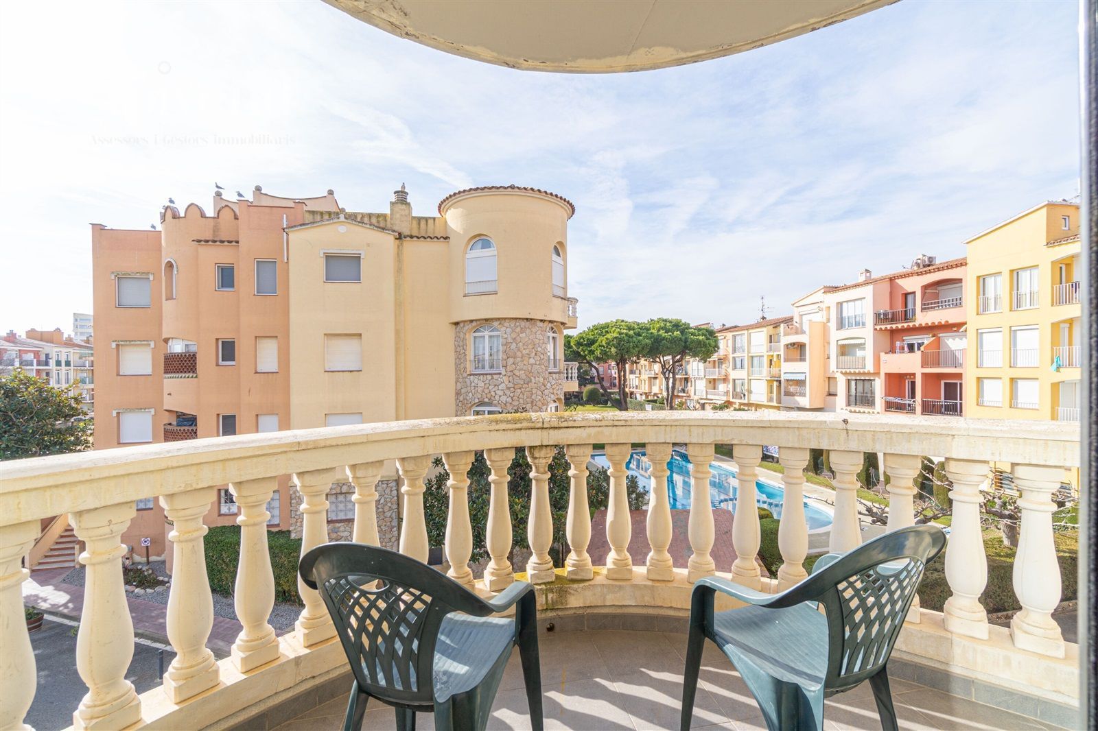 VerkaufWohnung/Appartement Empuriabrava