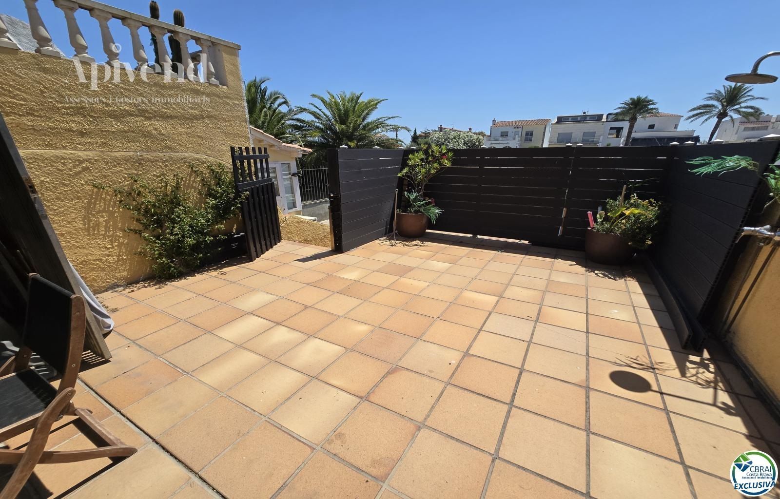 Venta de Piso/Apartamento Empuriabrava