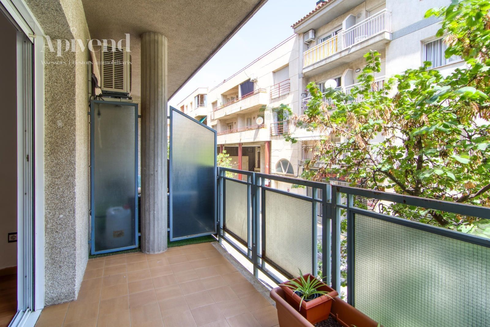 Vente Appartement Roses