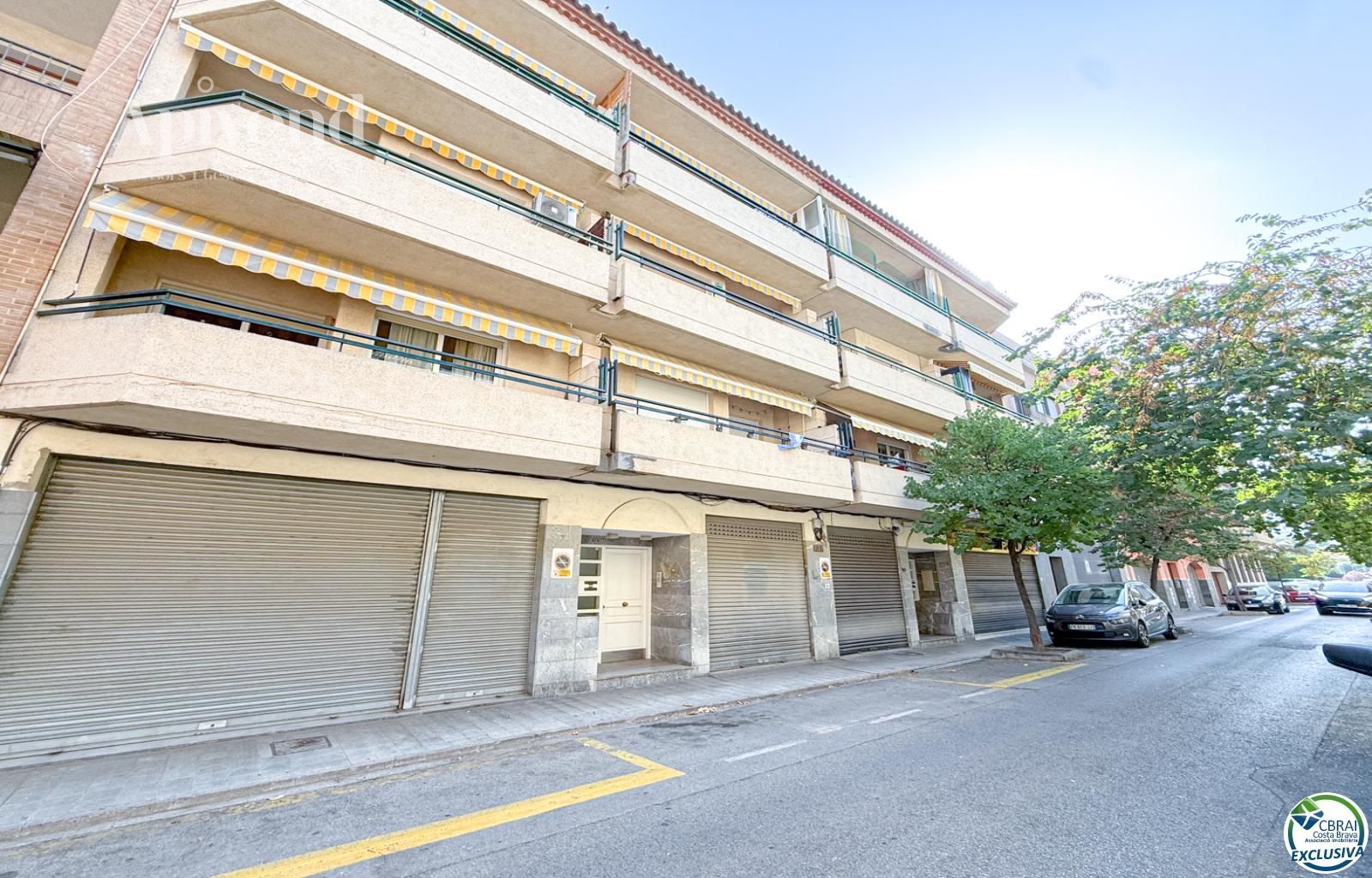 Vente Appartement Roses