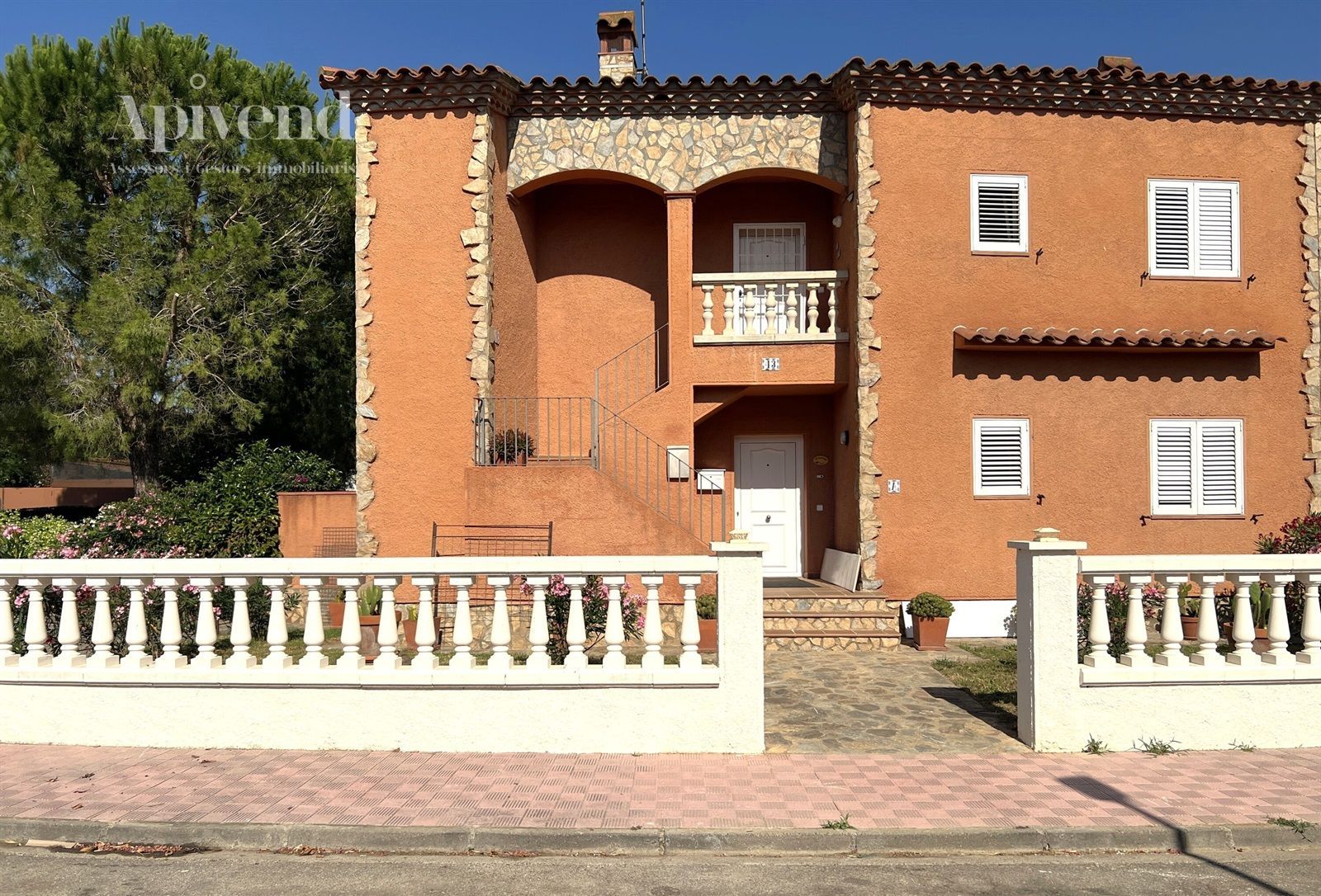VerkaufWohnung/Appartement Torroella de Fluvià