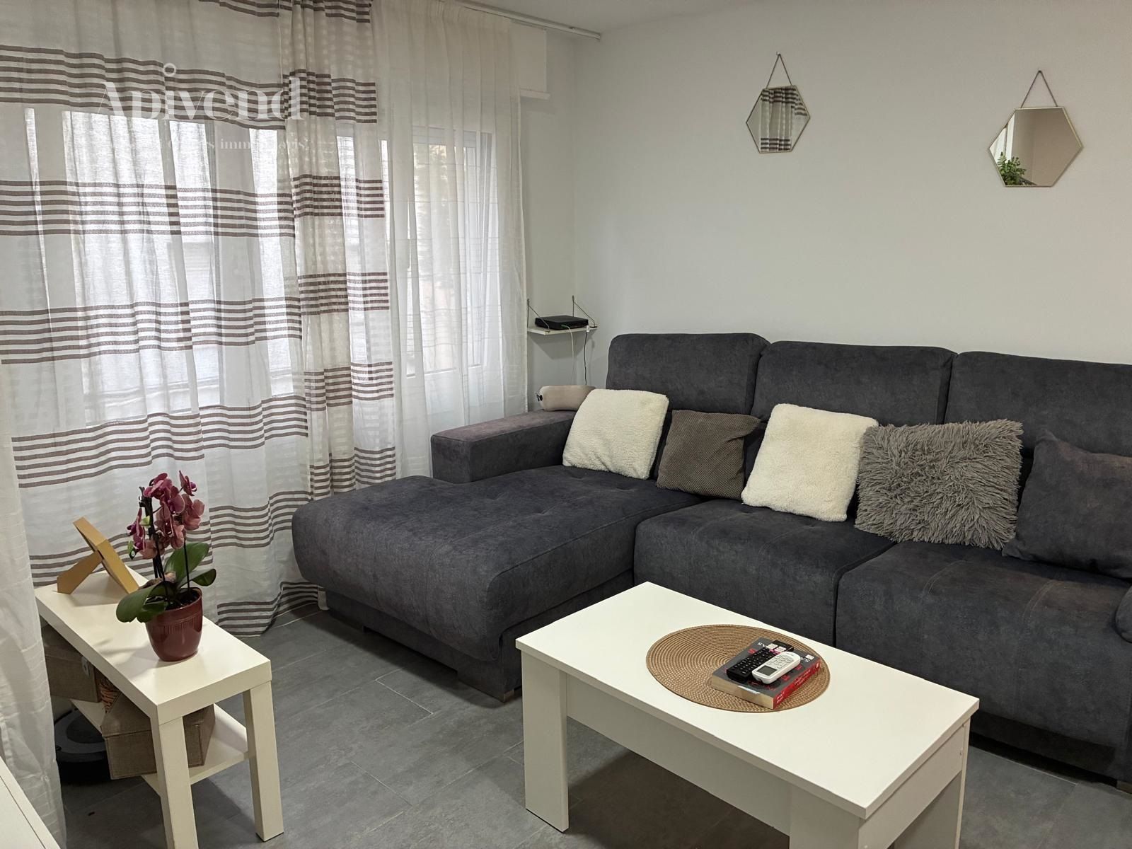 Vente Appartement Roses