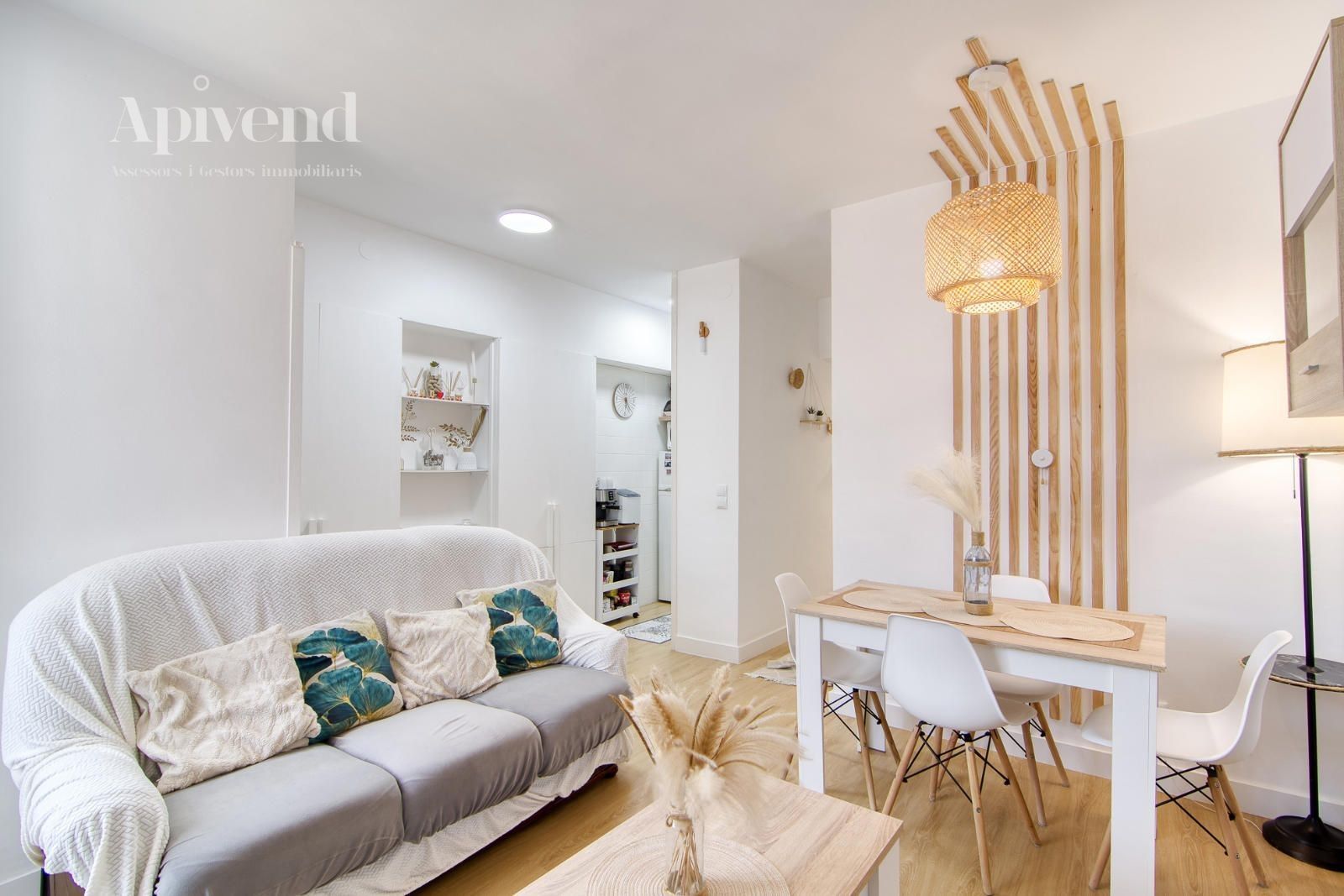 Vente Appartement Roses