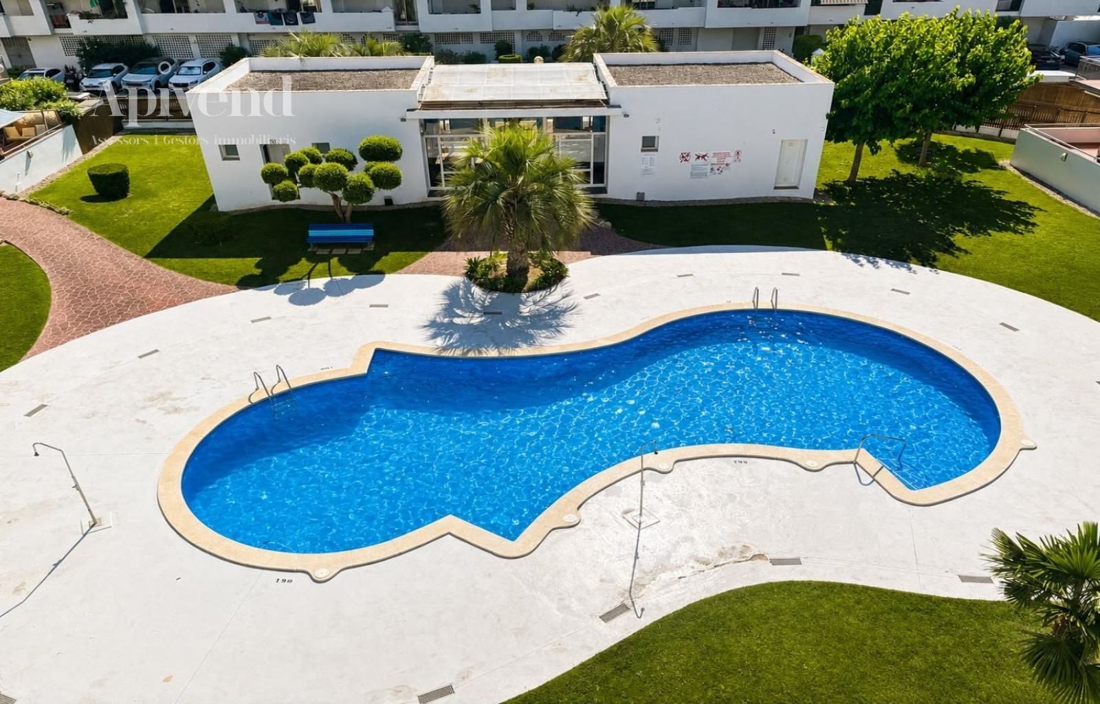 Vente Appartement Roses